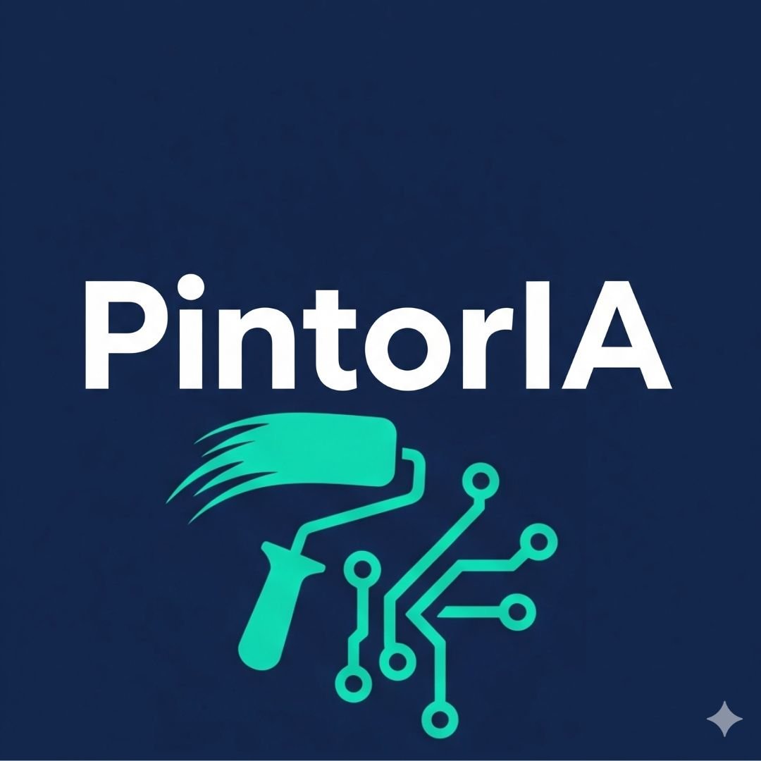 PintorIA Logo